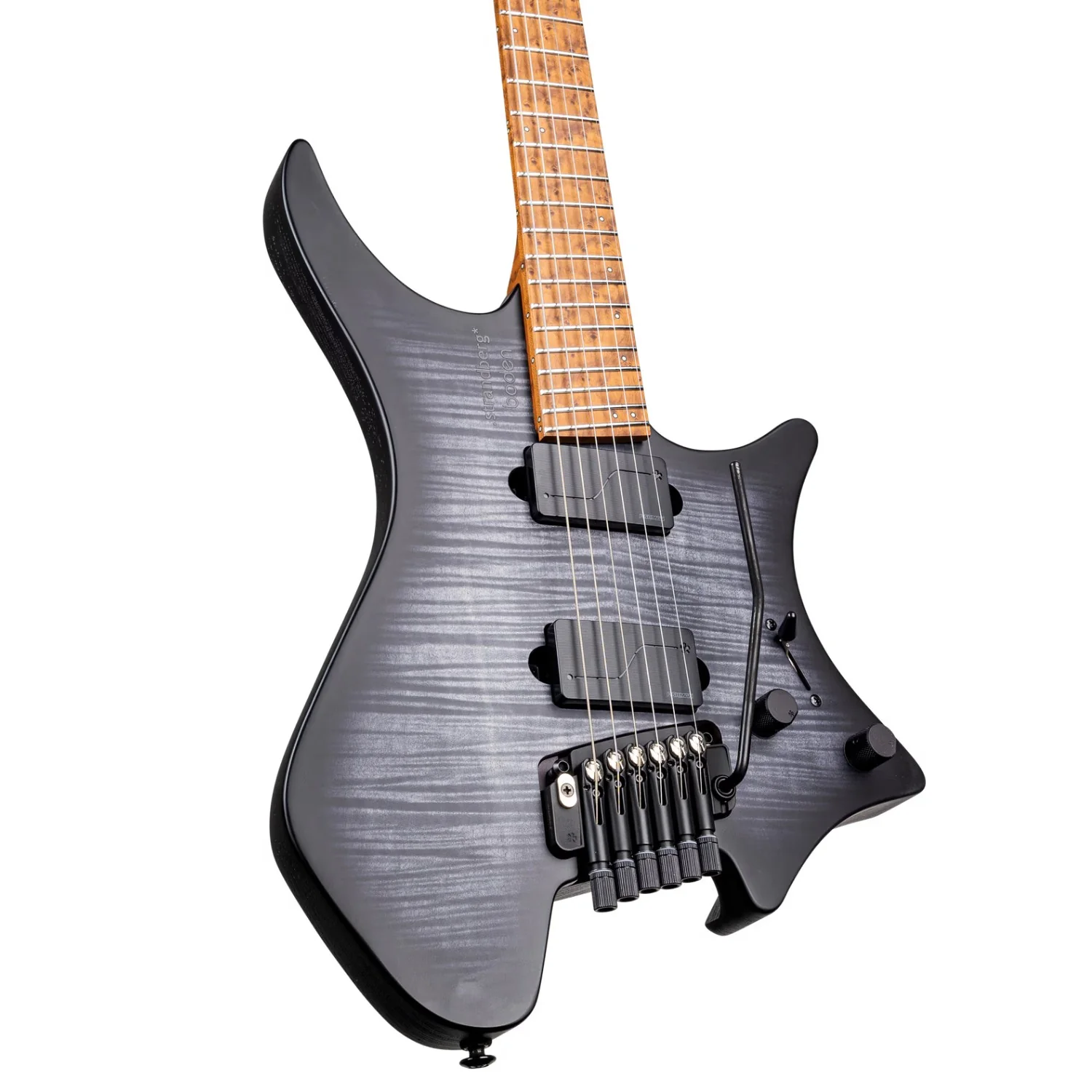 Strandberg Boden Original NX 6 Tremelo Electric Guitar - Image 6