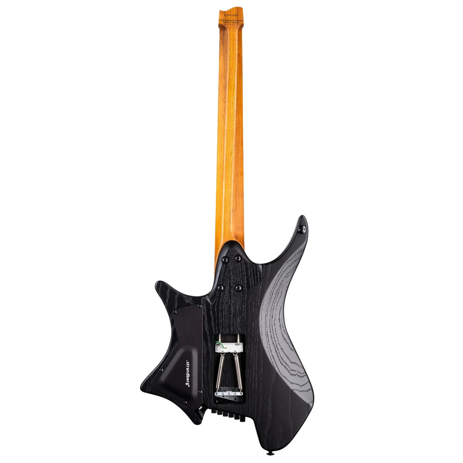 Strandberg Boden Original NX 6 Tremelo Electric Guitar - Image 9
