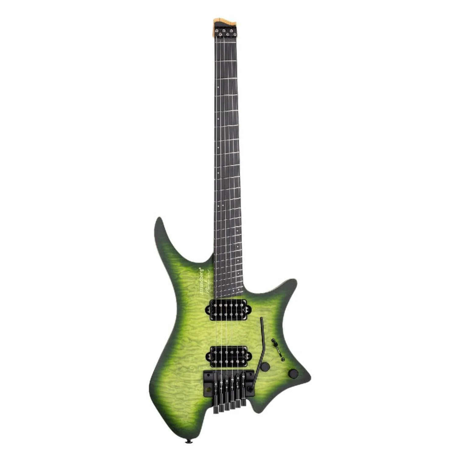 Strandberg Boden Prog NX 6 String Electric Guitar