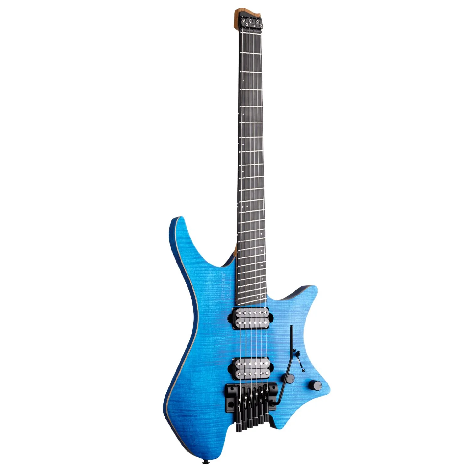 Strandberg Boden Prog NX 6 String Electric Guitar - Image 10