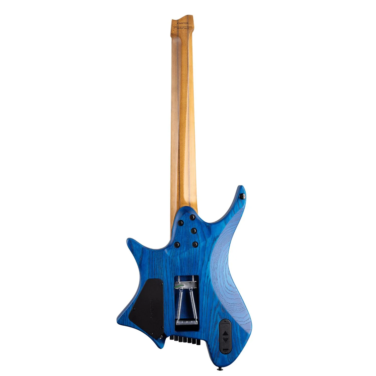 Strandberg Boden Prog NX 7 String Electric Guitar - Image 13