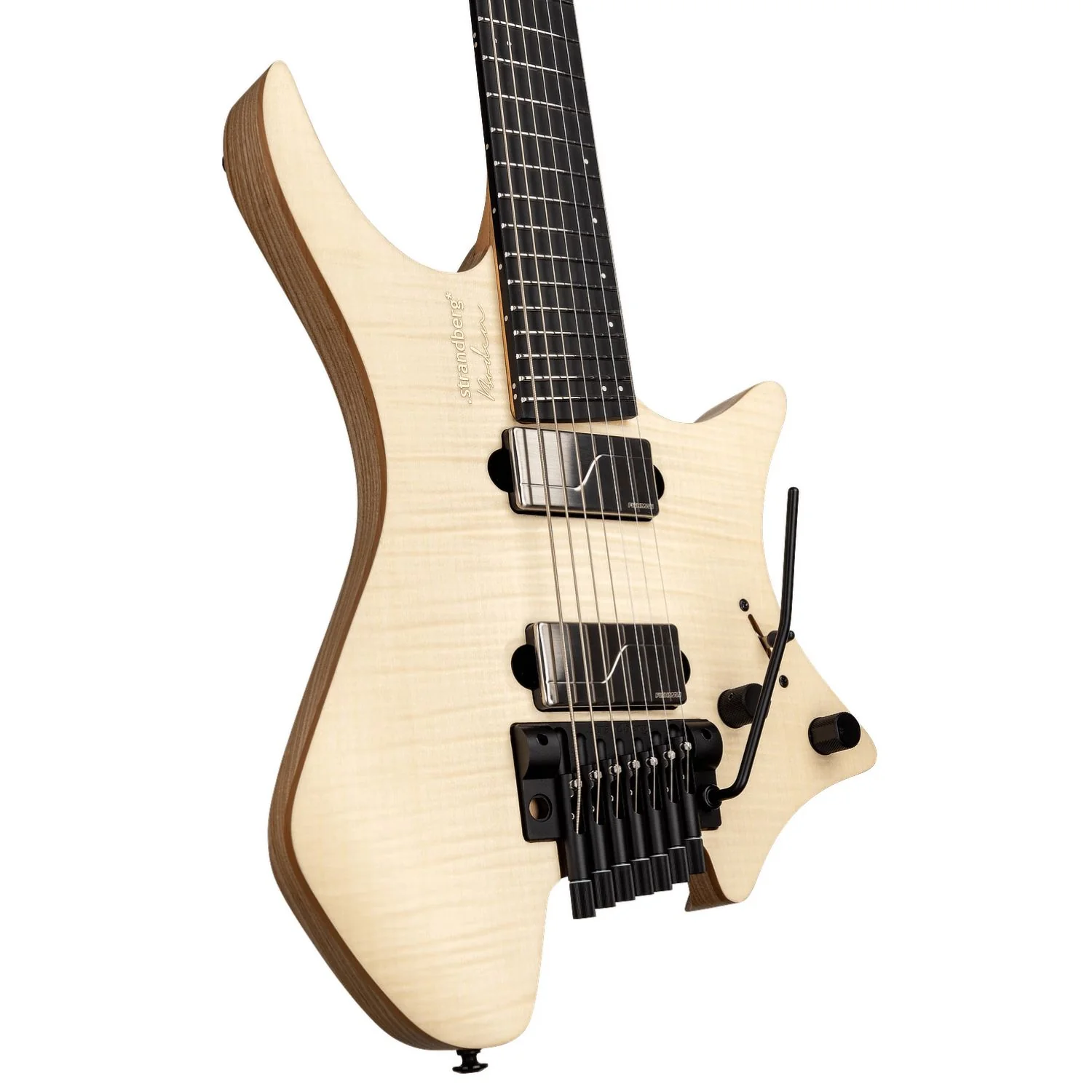 Strandberg Boden Prog NX 7 String Electric Guitar - Image 18