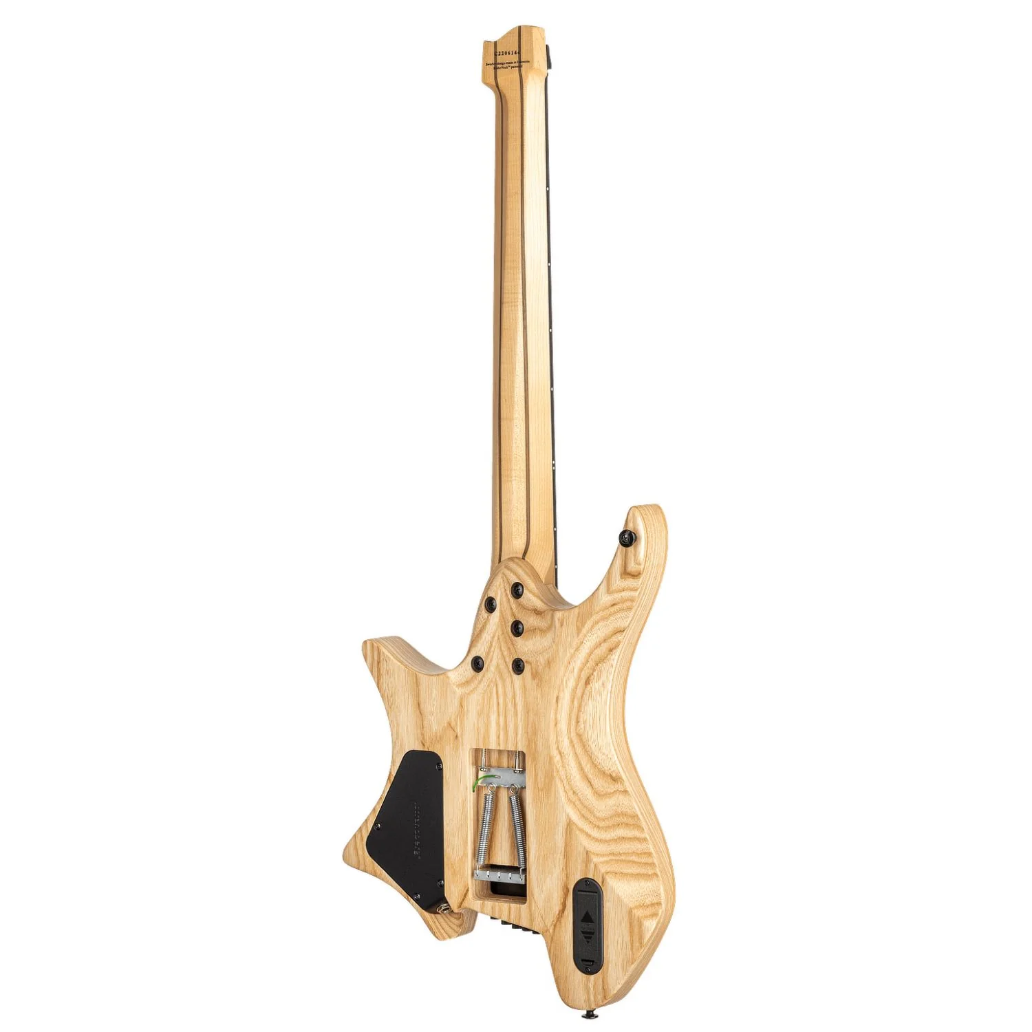 Strandberg Boden Prog NX 7 String Electric Guitar - Image 22