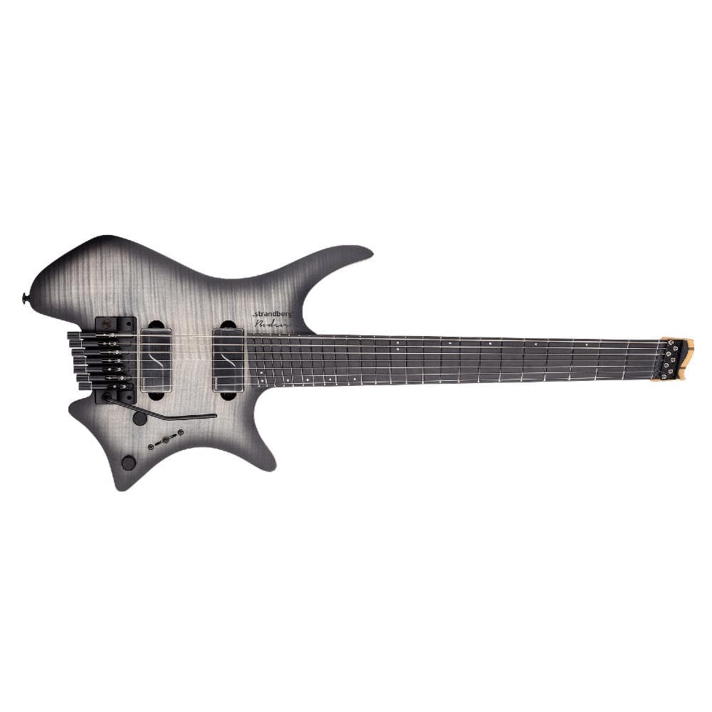 Strandberg Boden Prog NX 7 String Electric Guitar - Image 5