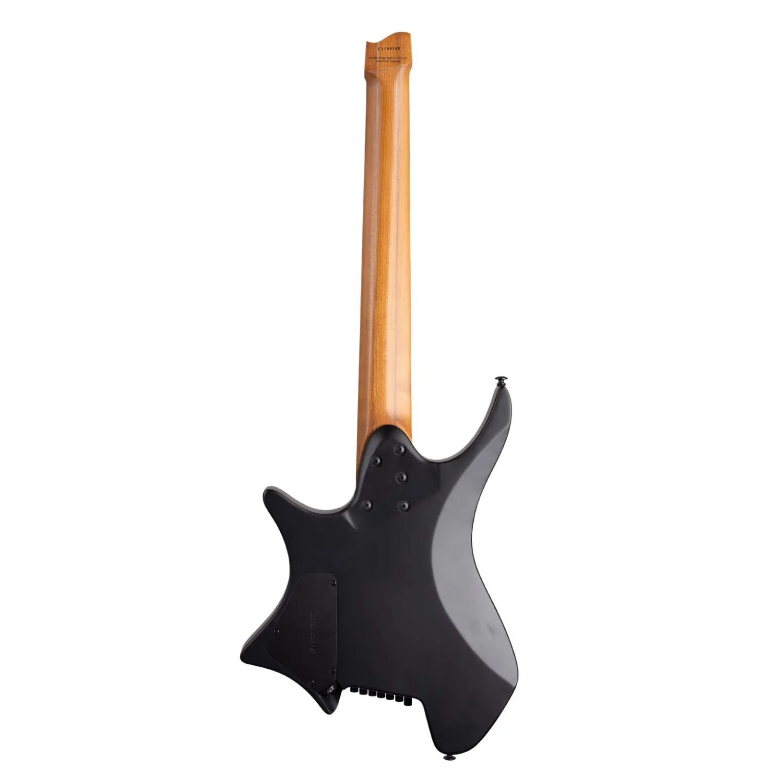 Strandberg Boden Singularity NX 7 7 String Electric Guitar - Image 9