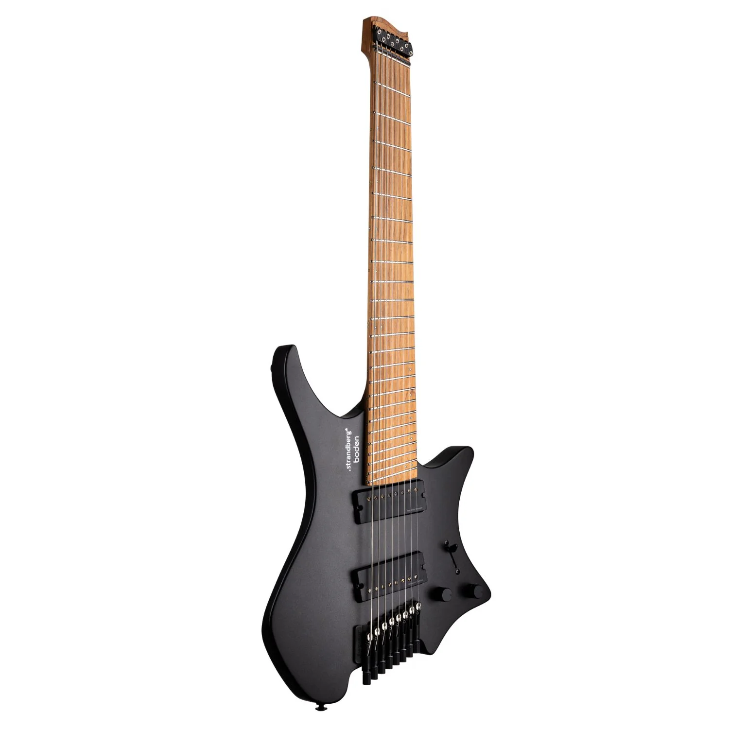 Strandberg Boden Standard N2.8 8 String Electric Guitar - Image 2
