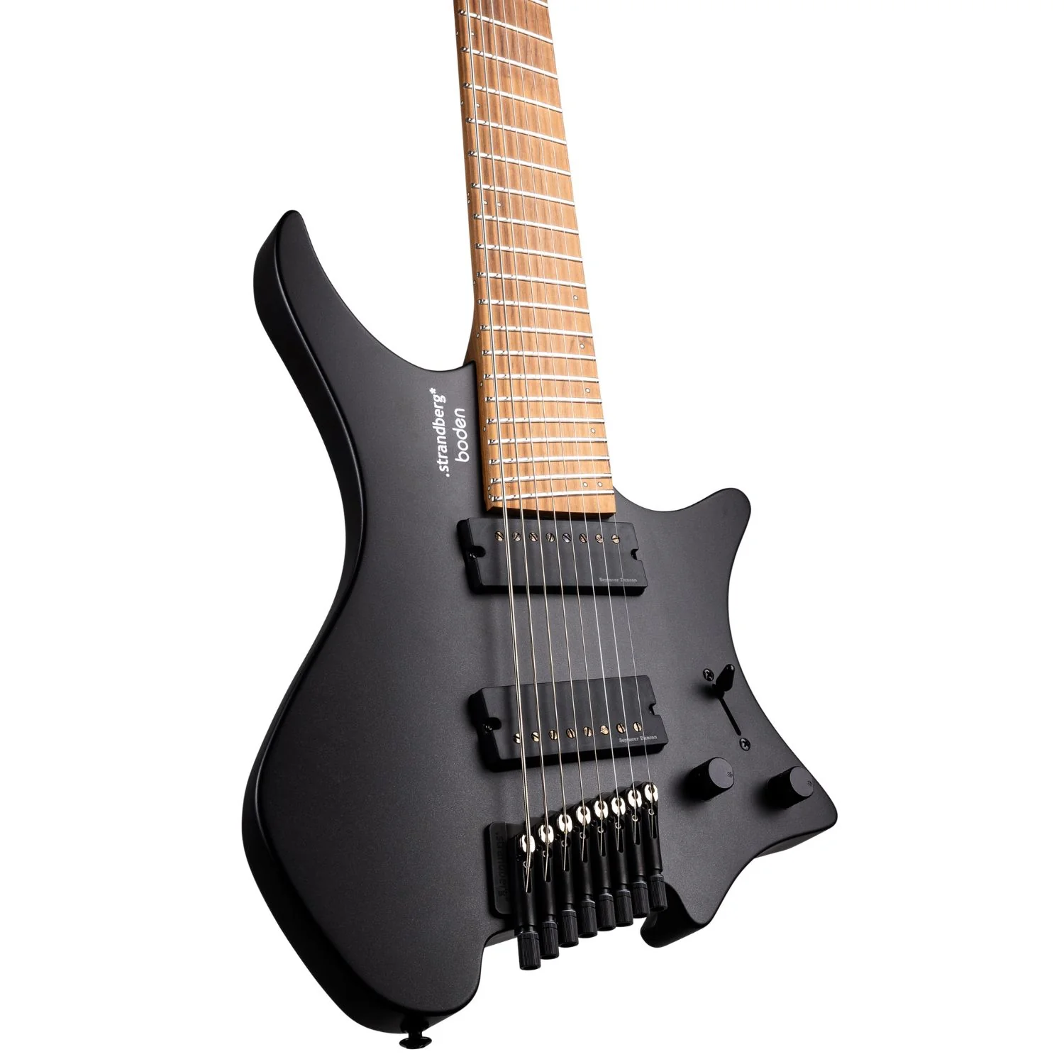 Strandberg Boden Standard N2.8 8 String Electric Guitar - Image 3