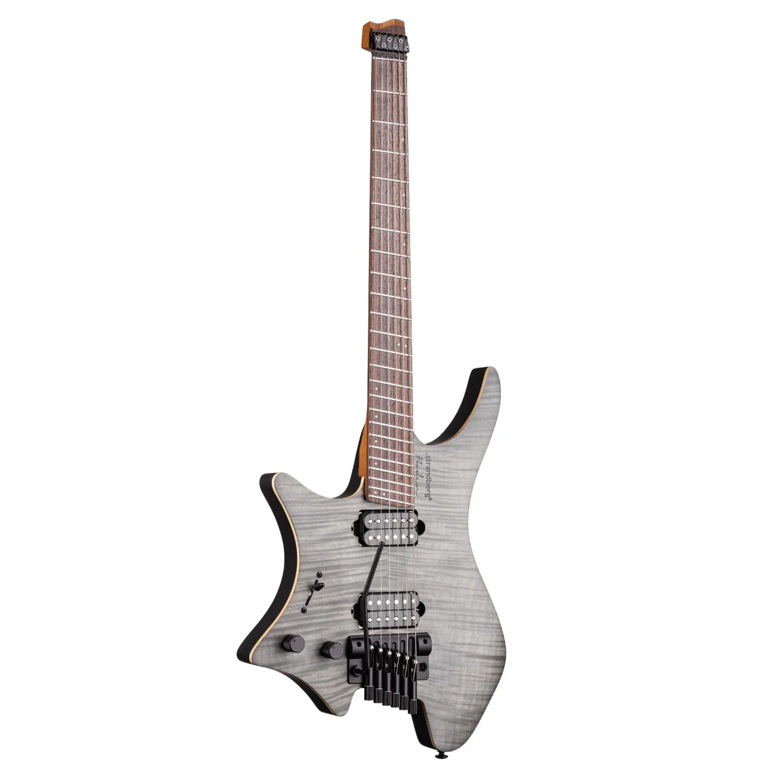 Strandberg Boden Standard NX 6 Tremolo 6 String Electric Guitar - Left Handed - Image 2