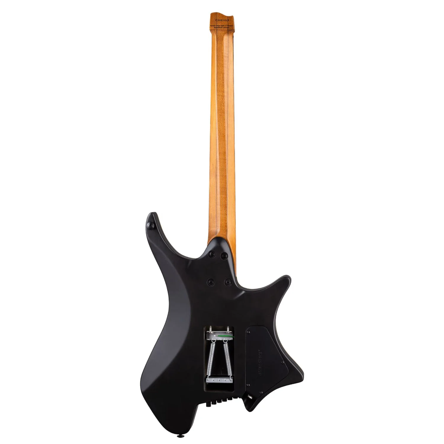 Strandberg Boden Standard NX 6 Tremolo 6 String Electric Guitar - Left Handed - Image 9