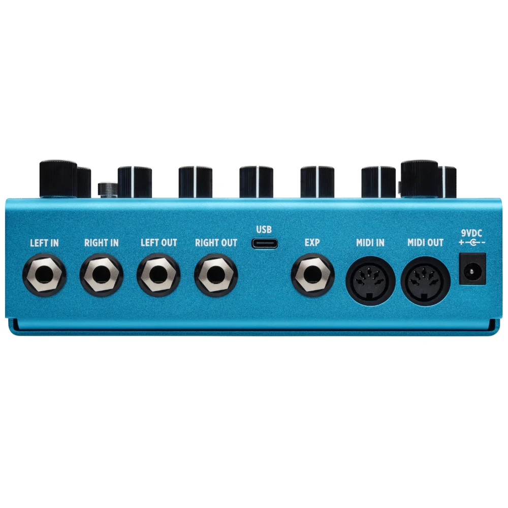 Strymon BigSky Mx Reverb Effect Pedal - Image 2