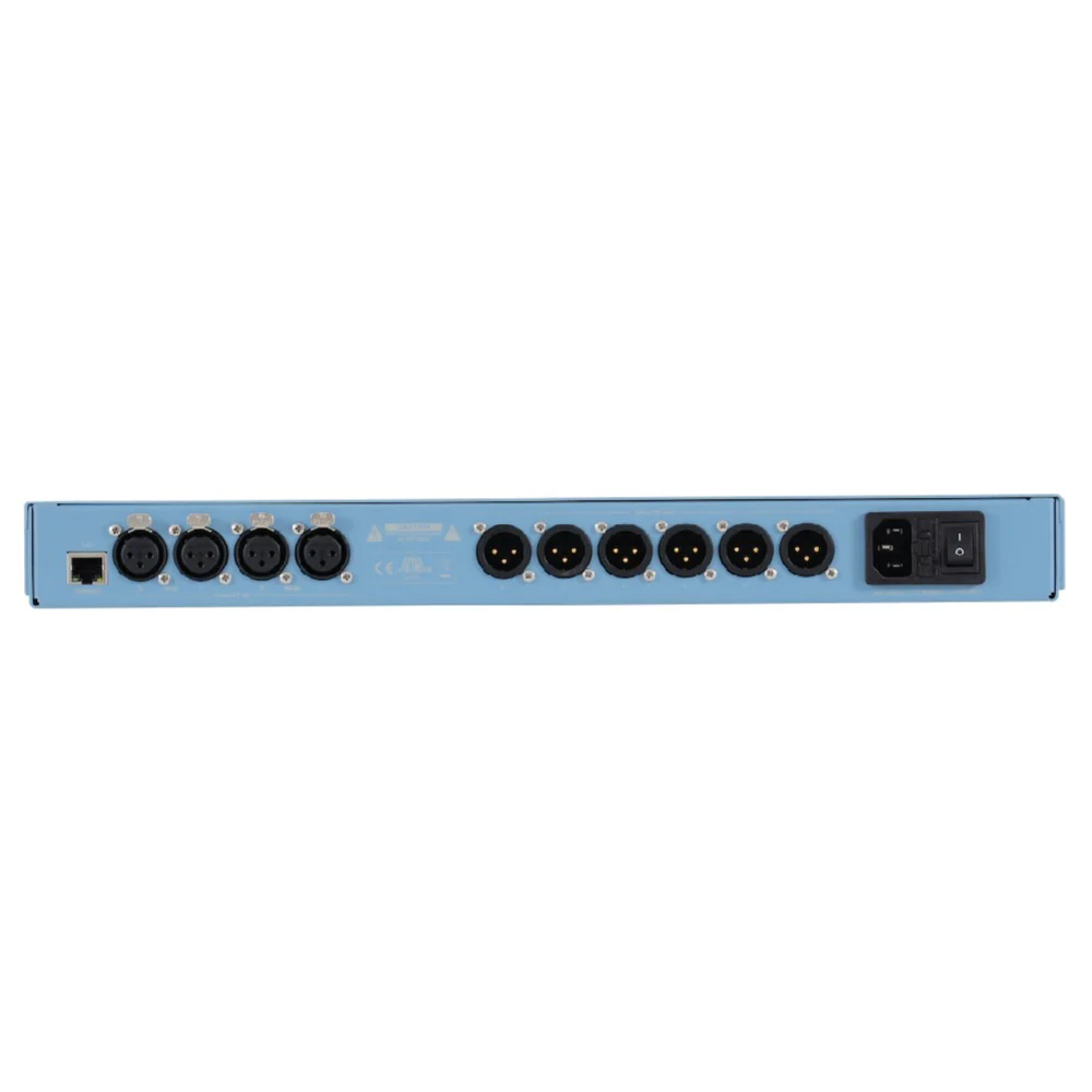 Studio Master SM46 Adaptive Sound Field Controller - Image 4