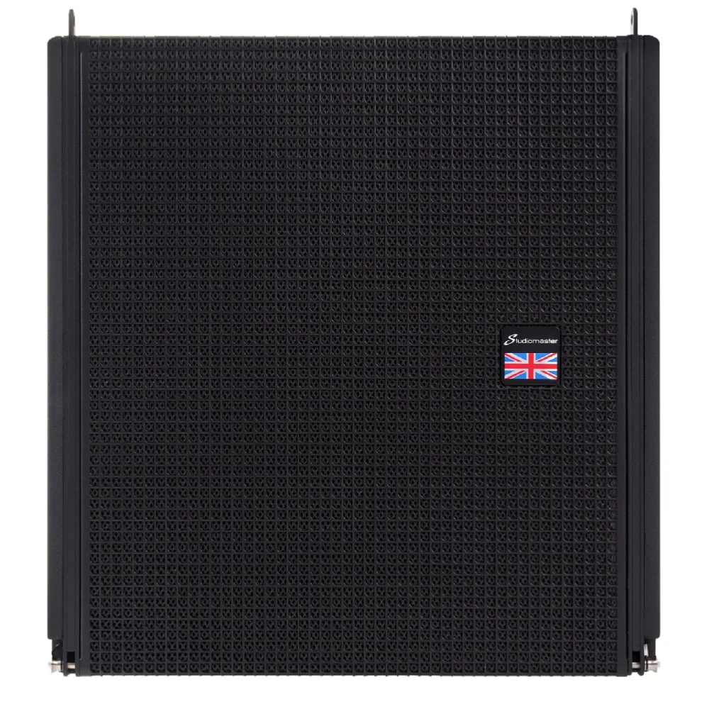 Studio Master V26SA Active Subwoofer Line Array
