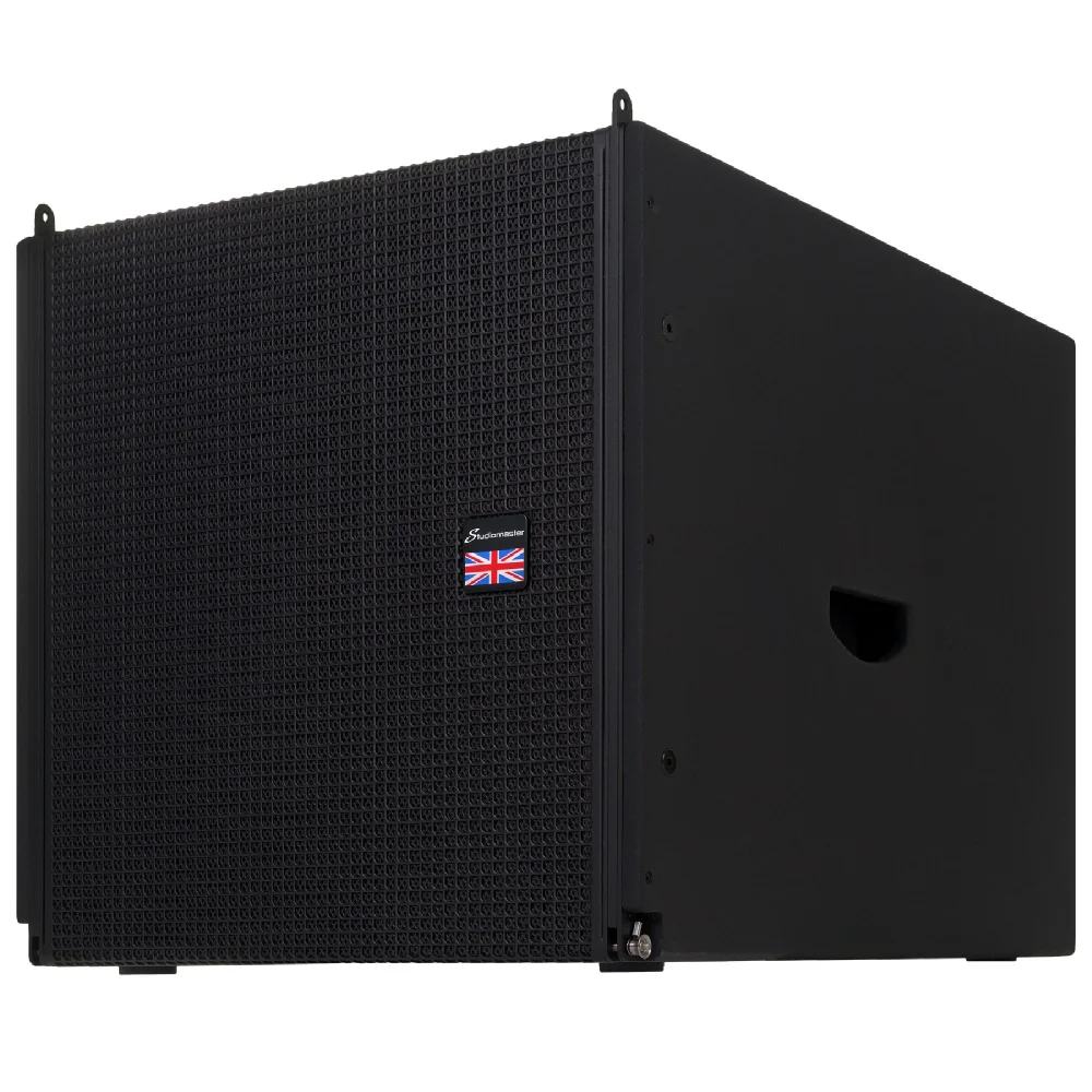 Studio Master V26SA Active Subwoofer Line Array - Image 2
