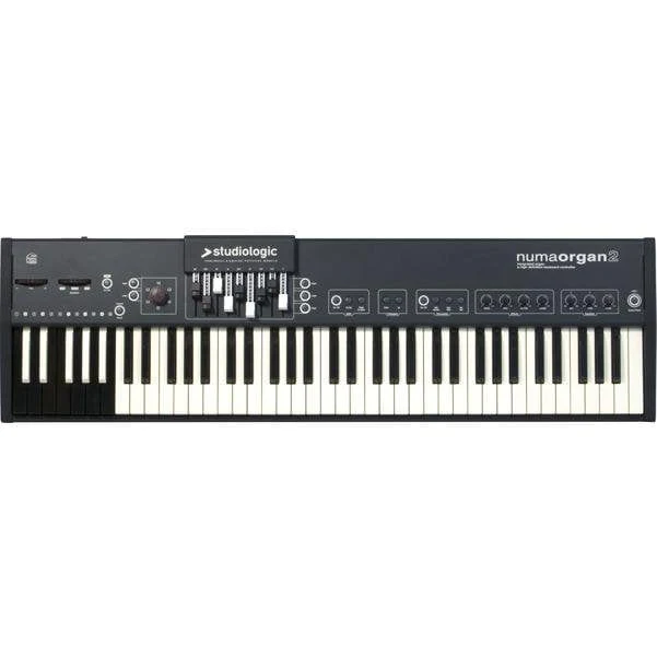Studiologic Numa Organ 2 73-Key Digital Piano