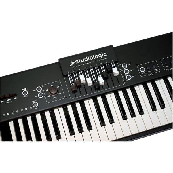 Studiologic Numa Organ 2 73-Key Digital Piano - Image 2