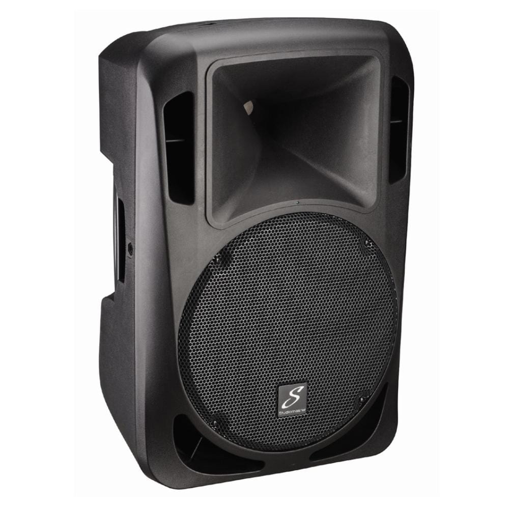Studiomaster Drive 12 2 Way Passive PA Speaker - Image 2