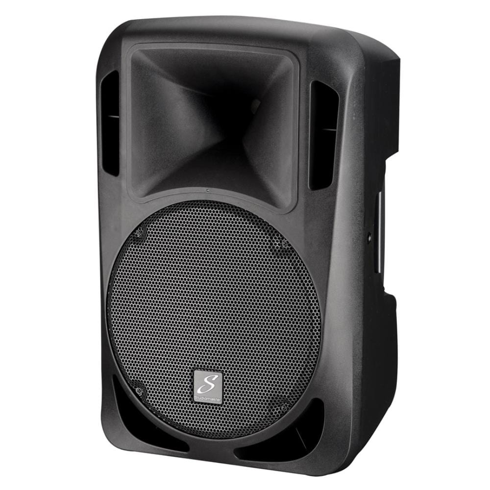 Studiomaster Drive 12 2 Way Passive PA Speaker - Image 3