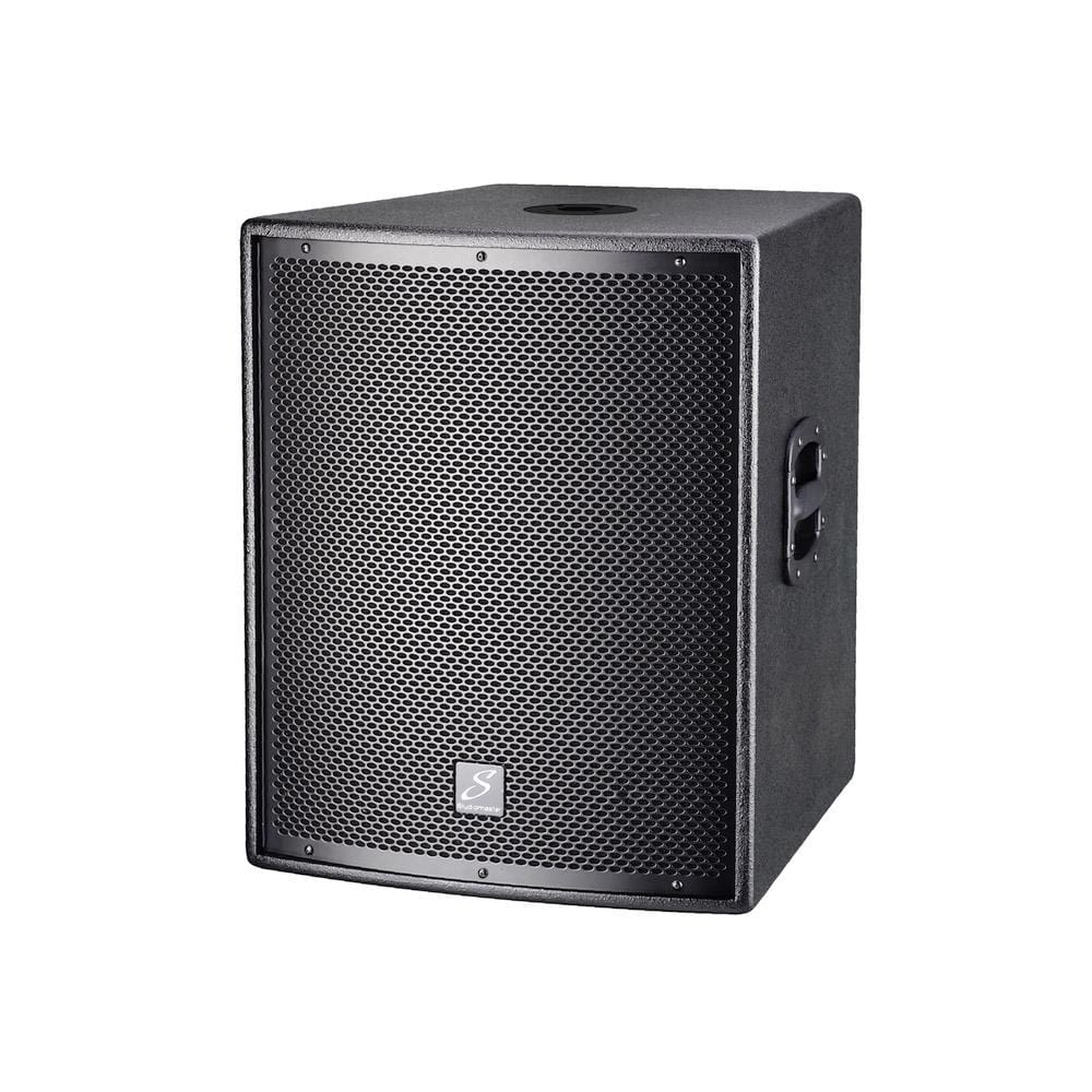 Studiomaster Drive 15 SA Active Subwoofer Cabinet - Image 2