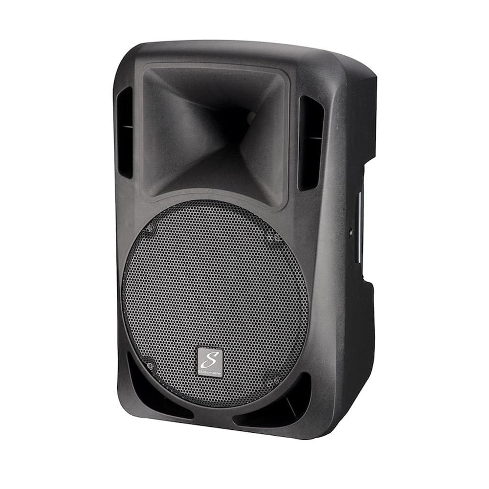 Studiomaster Drive 15AU Active PA Speaker - Image 2