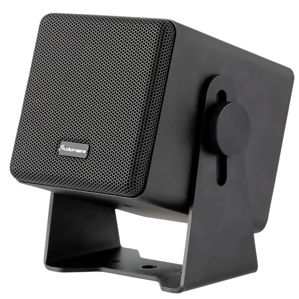Studiomaster Insta Cube 4 4 Inch Installation Coaxial Speaker - Image 2