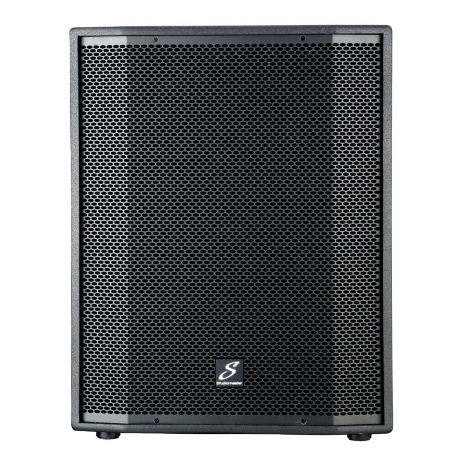 Studiomaster Venture 18SAP 18 Inch Digital AP Sub Bass Speaker Cabinet