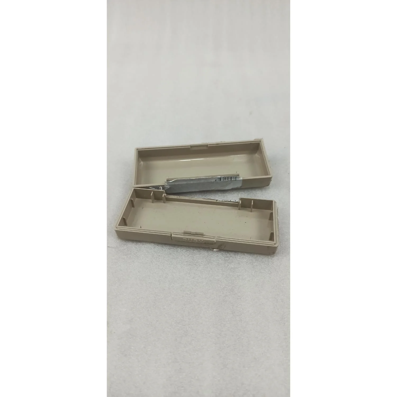 Suzuki Bluesmaster MR 250 Standard 10 Hole Diatonic Harmonica - Open Box B Stock - Image 4
