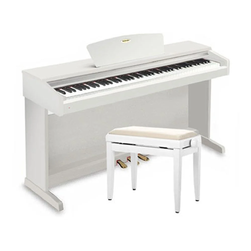 Suzuki HP-3X 88 Key Digital Piano with Bench
