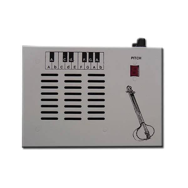 Swar Sangat Digital Tanpura - Image 5