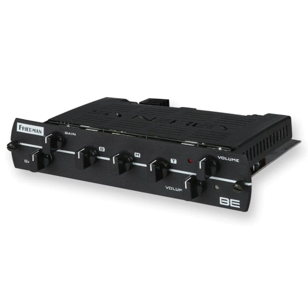 Synergy Friedman BE Interchangeable Two Channel Tube Preamp Module - Image 2