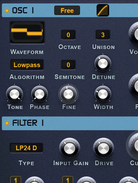 KV331 SynthMaster One Crossgrade from SynthMaster 2: Upgrade to Versatile Synthesizer – Professional Audio Software & Plugin - Image 6