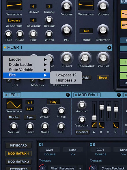 KV331 SynthMaster One Crossgrade from SynthMaster Player – Professional Audio Software & Plugin - Image 7