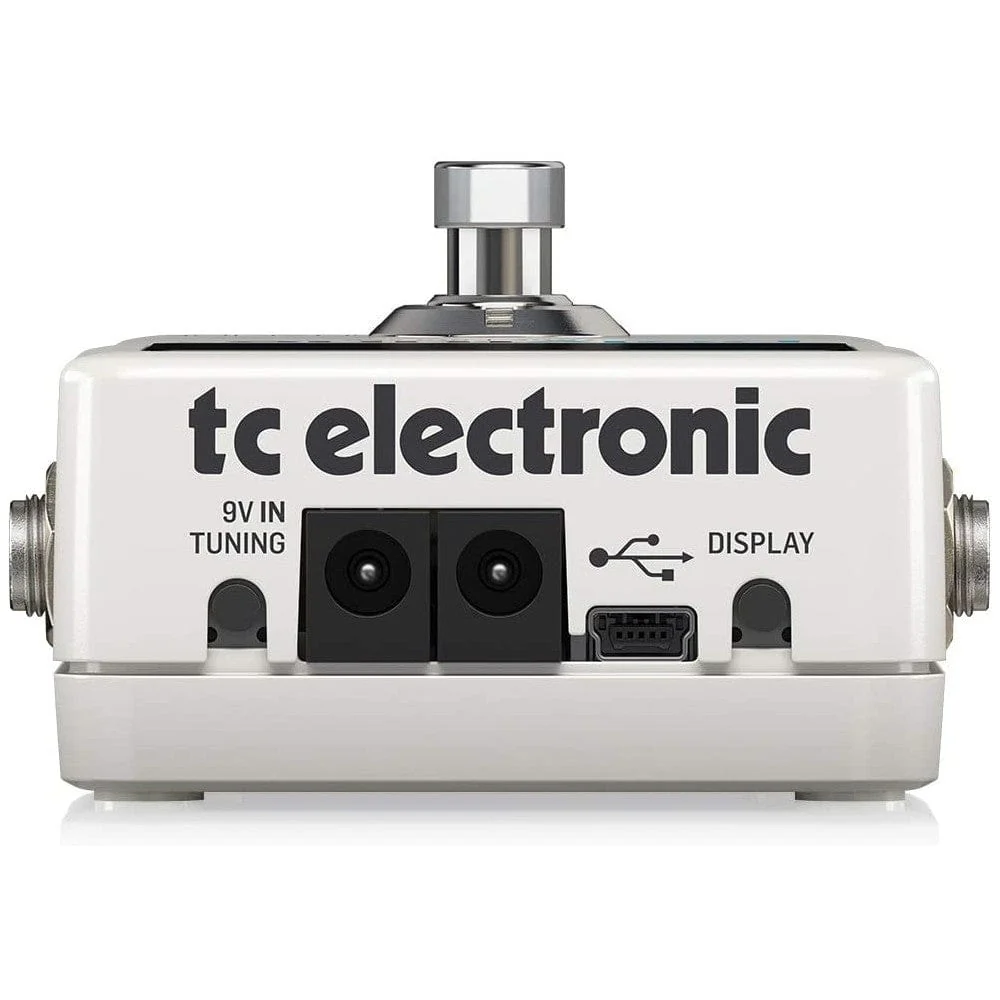 T.C. Electronic Polytune 3 Guitar Tuners - Image 4