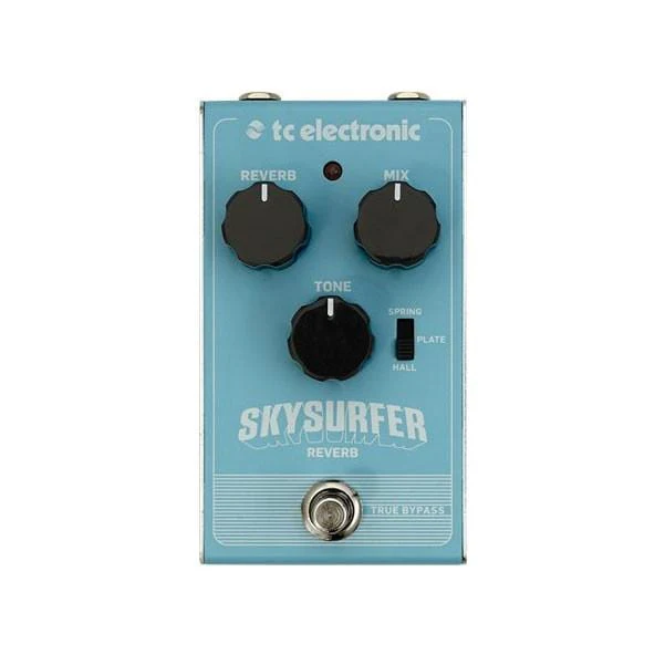 T.C. Electronic Skysurfer Reverb