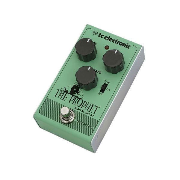 T.C. Electronic The Prophet Digital Delay