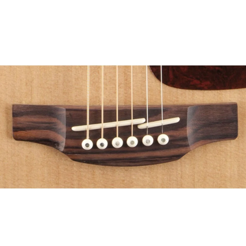 Takamine GD93 Dreadnought Solid Top Acoustic Guitar - Image 5