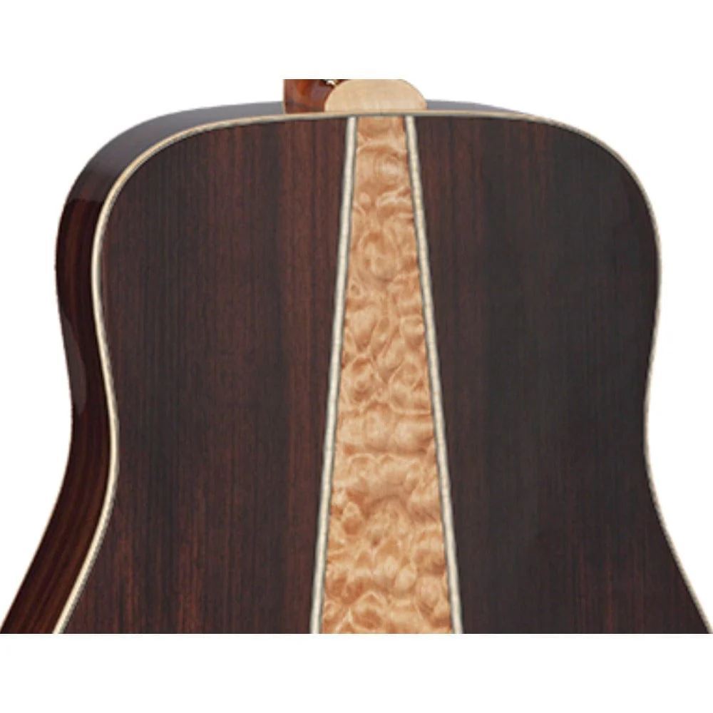 Takamine GD93 Dreadnought Solid Top Acoustic Guitar - Image 6