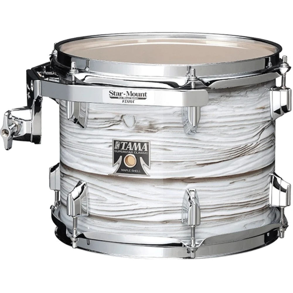 Tama CK52KRS Super Star Classic 5 Pcs Shell Pack Acoustic Drum Kits - Image 7
