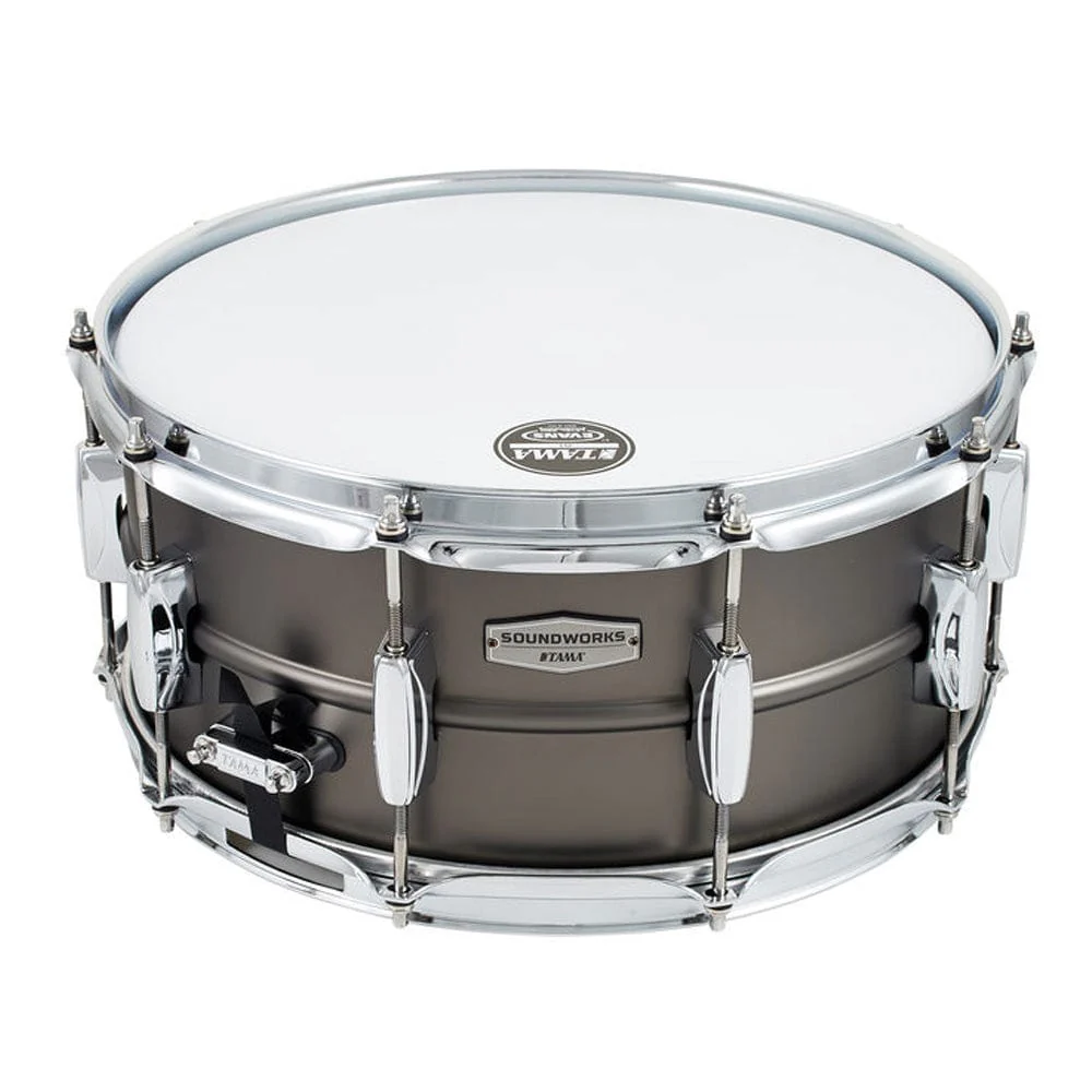 Tama DMP 1465 6.5inchx14inch Soundworks Snare Drum - Image 2