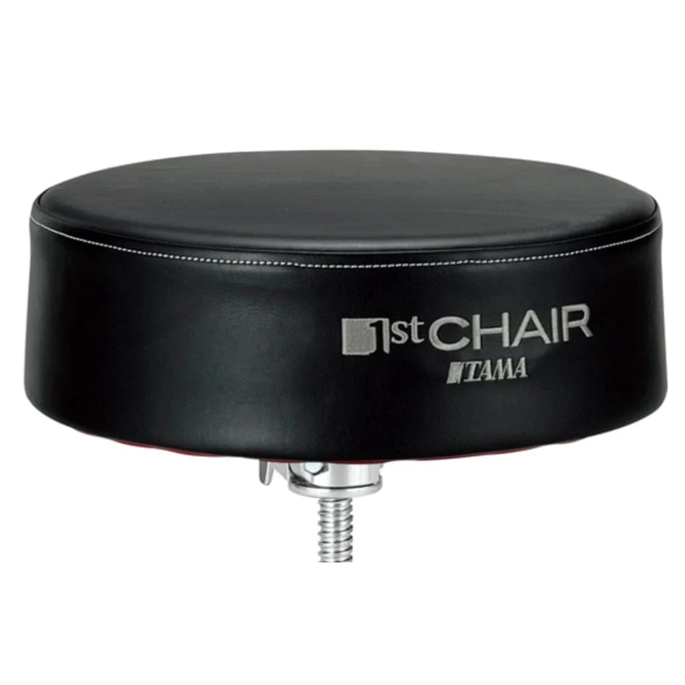 Tama HT830B Round Rider XL Trio Drum Throne - Image 2