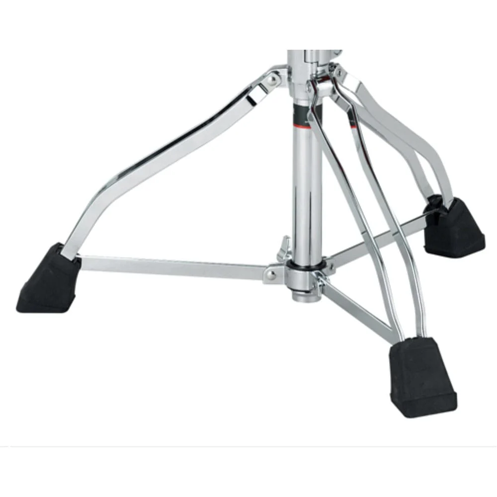 Tama HT850BC Round Rider XL Hydraulix Drum Throne - Image 2
