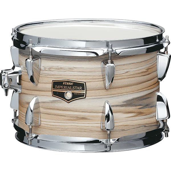 Tama IE52KH6W Imperial Star 5 Piece Shell with Hardware Acoustic Drum Set - Image 12