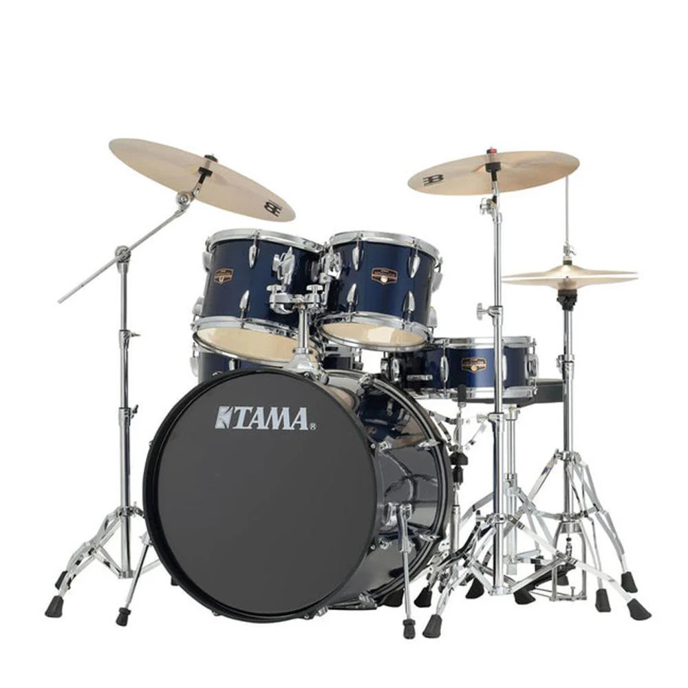 Tama Imperial Star IP52KH6N 5-Piece Acoustic Drum Kit - Image 2