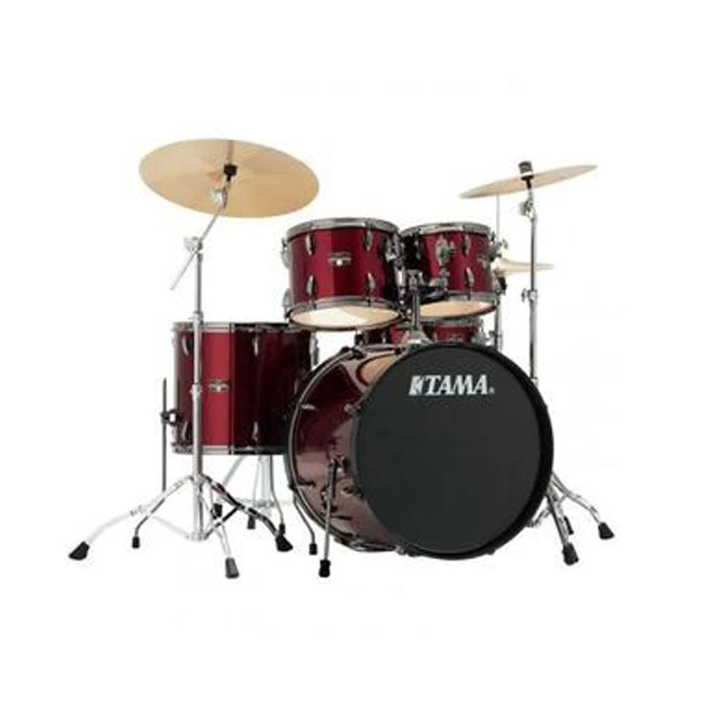Tama Imperial Star IP52KH6NB 5-Piece Acoustic Drum Kit - Image 3