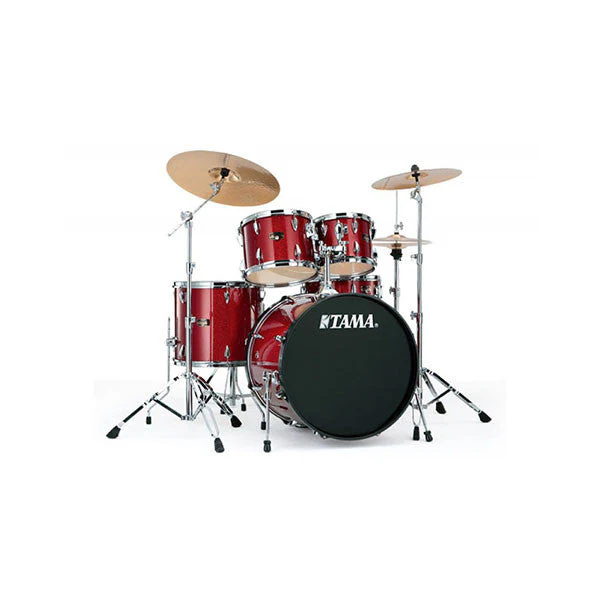 Tama Imperialstar IP58H5 5 Pcs Drum Kit - Image 2
