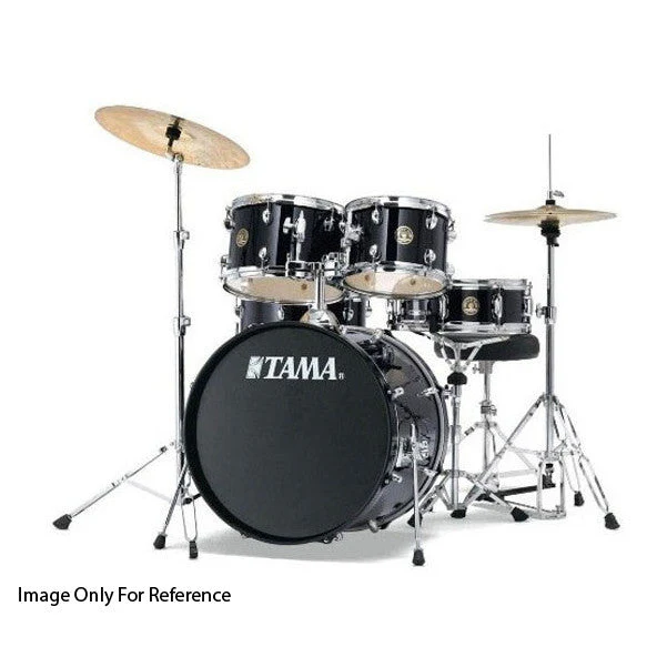 Tama Imperialstar IP58H5 5 Pcs Drum Kit - Image 3
