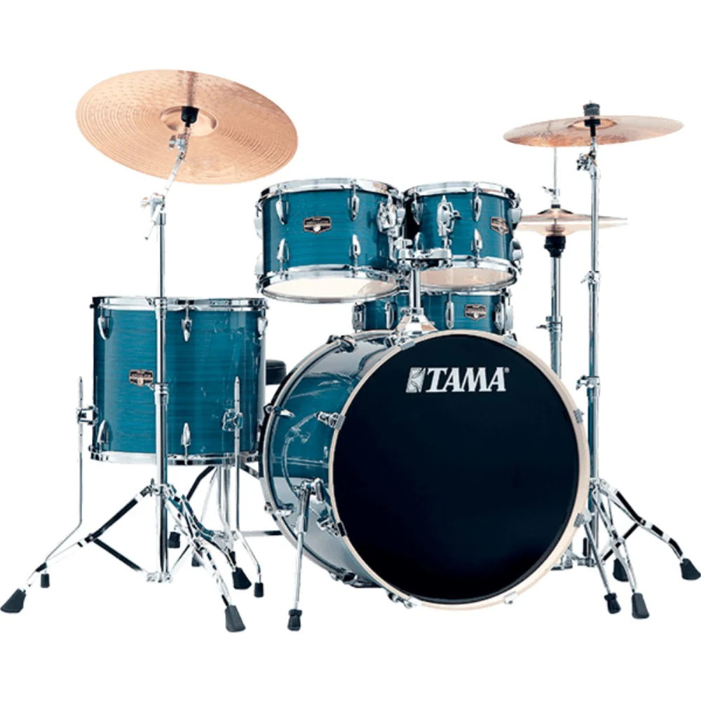 Tama IP50H6W Imperialstar Drum Set - Image 3