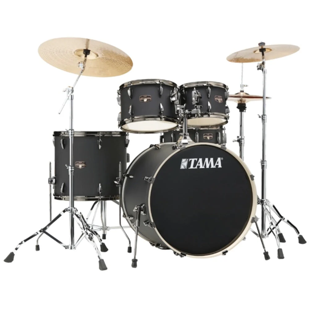Tama IP50H6W Imperialstar Drum Set - Image 4