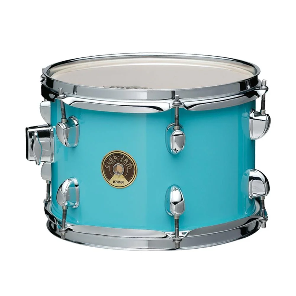 Tama LJK48H4 Club Jam 4 Piece Drum Kit With Hardware - Image 2