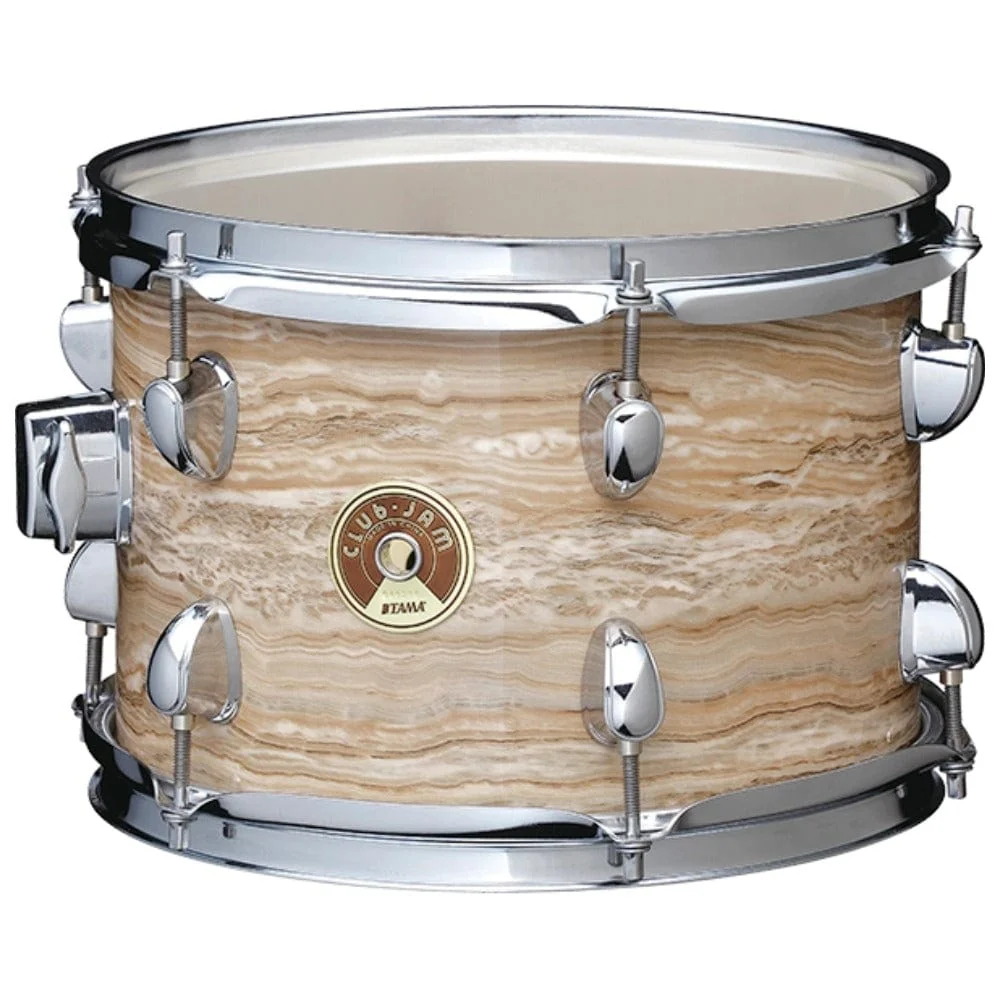 Tama LJK48H4 Club Jam 4 Piece Drum Kit With Hardware - Image 6