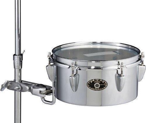 Tama Mini Tymp Steel Snare Drum